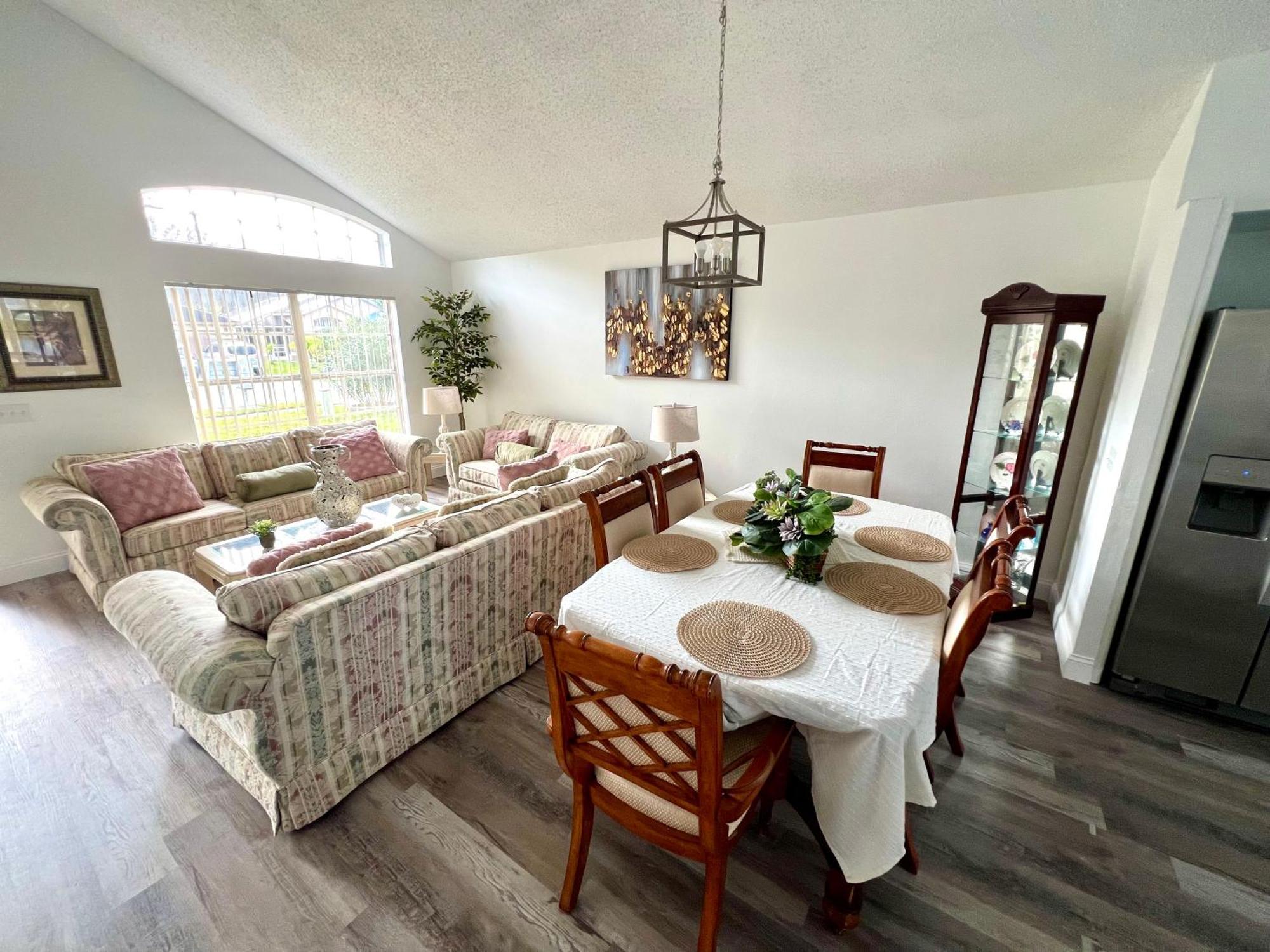 Buena Ventura Escape Kissimmee