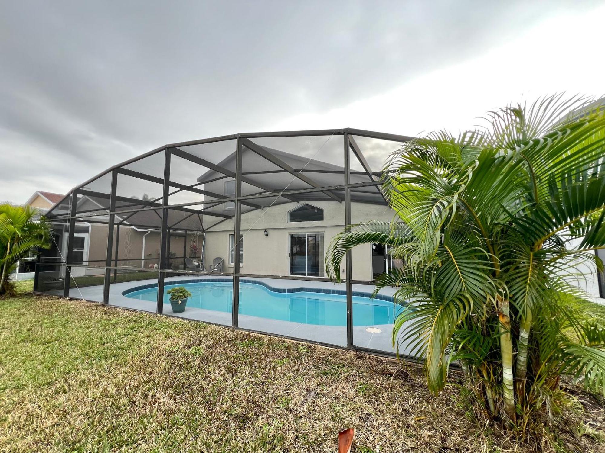 Buena Ventura Escape Kissimmee